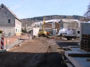 Ausbau Knoten B 180/B 95
Stand: 07.03.2013